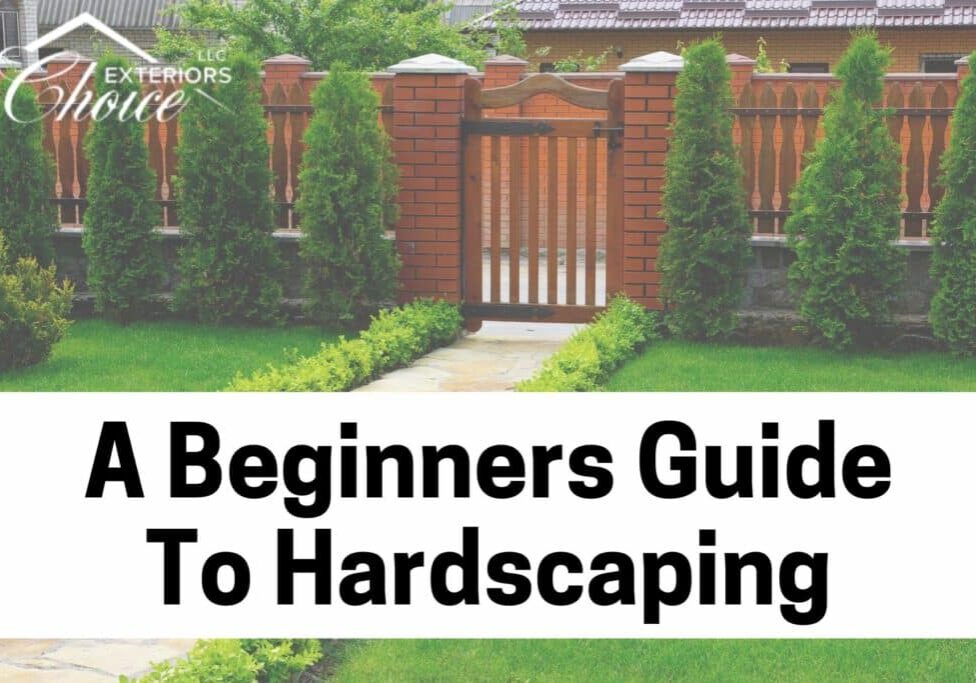 Blog A beginners guide to hardscaping
